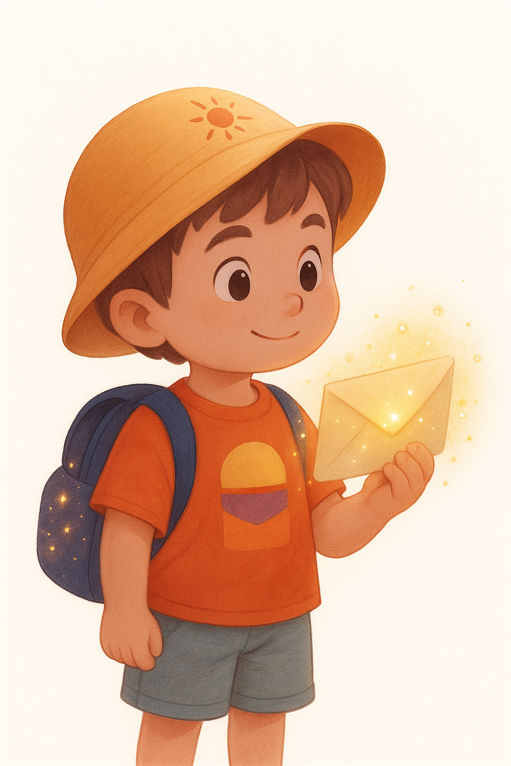 המכתבים של הופ וחברים